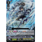 V-EB14/010EN Knight of Heavenly Spears, Agganips Double Rare (RR)