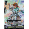 V-EB14/011EN Starlight Violinist Double Rare (RR)