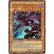 JUMP-EN023 Van'Dalgyon the Dark Dragon Lord Ultra Rare