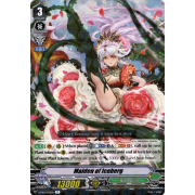 V-EB14/029EN Maiden of Iceberg Rare (R)