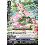 V-EB14/032EN Maiden of Sweet Berry Rare (R)