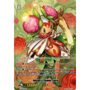 V-EB14/T01EN Ahsha's Flower Fairy Common (C)