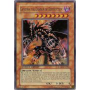 JUMP-EN028 Gandora the Dragon of Destruction Ultra Rare