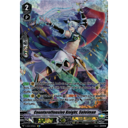 V-EB14/SP01EN Counteroffensive Knight, Suleiman Special Parallel (SP)