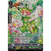 V-EB14/SP06EN Valkyrie of Reclamation, Padmini Special Parallel (SP)