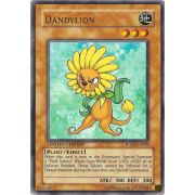 JUMP-EN029 Dandylion Ultra Rare