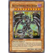 JUMP-EN030 Red-Eyes Darkness Metal Dragon Ultra Rare