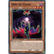 SDSA-FR002 Orbe du Chaos Commune