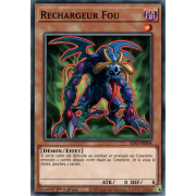 SDSA-FR008 Rechargeur Fou Commune