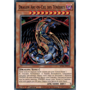 Yu-gi-oh Dragon Arc-En-Ciel des Ténèbres RYMP-FR099 1st 