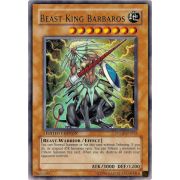 JUMP-EN032 Beast King Barbaros Ultra Rare