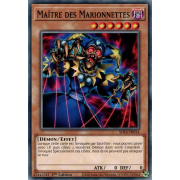 SDSA-FR014 Maître des Marionnettes Commune