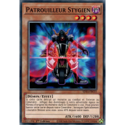 SDSA-FR015 Patrouilleur Stygien Commune