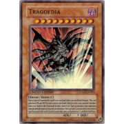 JUMP-EN033 Tragoedia Ultra Rare