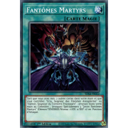 SDSA-FR022 Fant&ocirc;mes Martyrs Commune