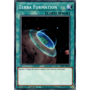 SDSA-FR024 Terra Formation Commune