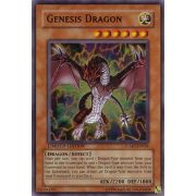 JUMP-EN034 Genesis Dragon Ultra Rare