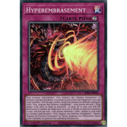 SDSA-FR034 Hyperembrasement Super Rare