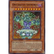 JUMP-EN035 Orichalcos Shunoros Ultra Rare