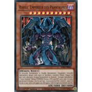 SDSA-FR044 Raviel, Empereur des Phantasmes Ultra Rare