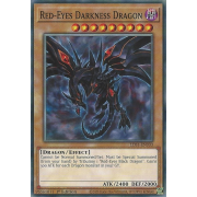 LDS1-EN003 Red-Eyes Darkness Dragon Commune