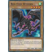 LDS1-EN005 Red-Eyes Wyvern Commune