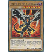 LDS1-EN006 Malefic Red-Eyes Black Dragon Commune