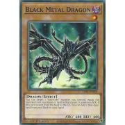 LDS1-EN008 Black Metal Dragon Commune