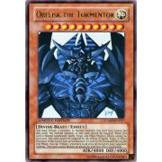 JUMP-EN037 Obelisk the Tormentor Ultra Rare