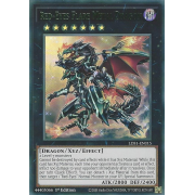 LDS1-EN015 Red-Eyes Flare Metal Dragon Ultra Rare (Vert)