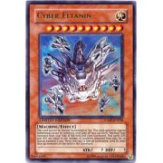 JUMP-EN038 Cyber Eltanin Ultra Rare