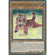 LDS1-EN023 Amazoness Baby Tiger Ultra Rare (Vert)