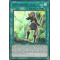 LDS1-EN024 Amazoness Call Ultra Rare (Bleu)