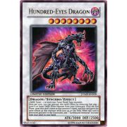 JUMP-EN039 Hundred-Eyes Dragon Ultra Rare