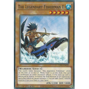 LDS1-EN026 The Legendary Fisherman II Commune