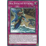 LDS1-EN030 Sea Stealth Attack Commune