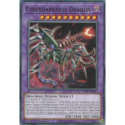 LDS1-EN037 Cyberdarkness Dragon Commune