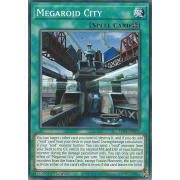 LDS1-EN043 Megaroid City Commune