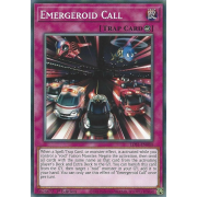 LDS1-EN044 Emergeroid Call Commune