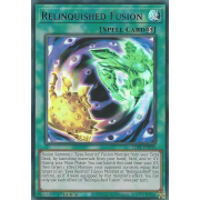 LDS1-EN049 Relinquished Fusion Ultra Rare (Bleu)