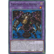 LDS1-EN050 Thousand-Eyes Restrict Commune