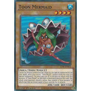 LDS1-EN054 Toon Mermaid Commune