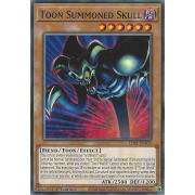 LDS1-EN055 Toon Summoned Skull Commune