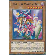 LDS1-EN057 Toon Dark Magician Girl Commune