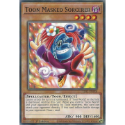 LDS1-EN058 Toon Masked Sorcerer Commune