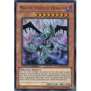 JUMP-EN043 Malefic Stardust Dragon Ultra Rare