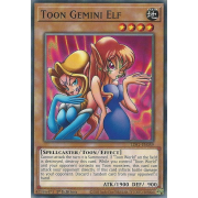 LDS1-EN059 Toon Gemini Elf Commune