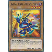 LDS1-EN060 Toon Cannon Soldier Commune
