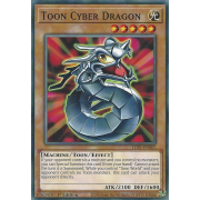 LDS1-EN062 Toon Cyber Dragon Commune