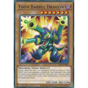 LDS1-EN064 Toon Barrel Dragon Commune